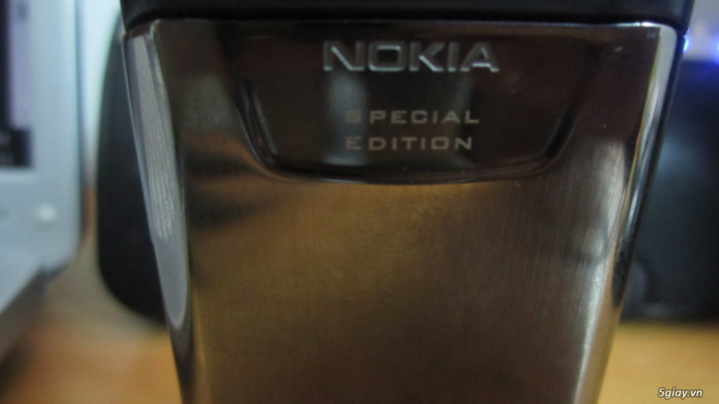 Bán Nokia 8800 Anakin, Sirocco, 6700 Uy tín, Máy Zin đẹp, Giá Chuẩn. - 2