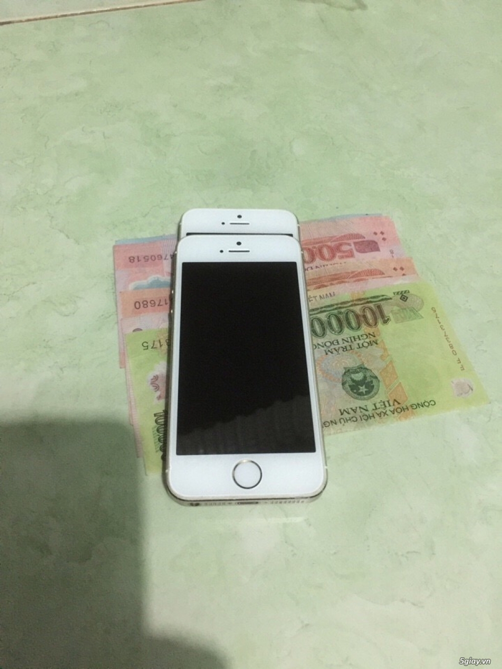 Iphone 5s zin - 3
