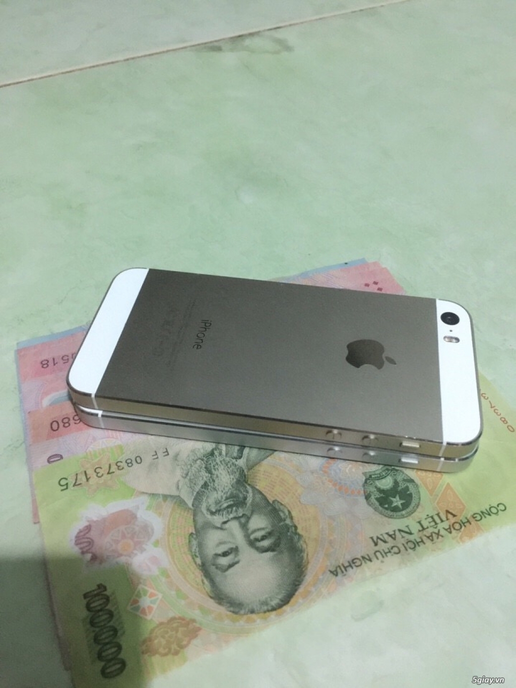 Iphone 5s zin - 4