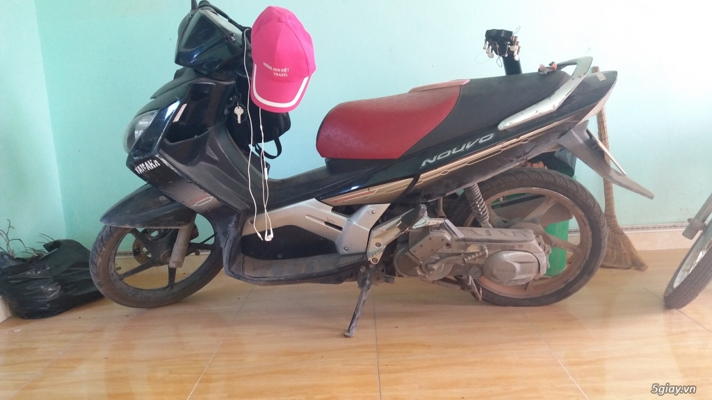 Bán 3 con xe dư để nhà chật chỗ quá - 2
