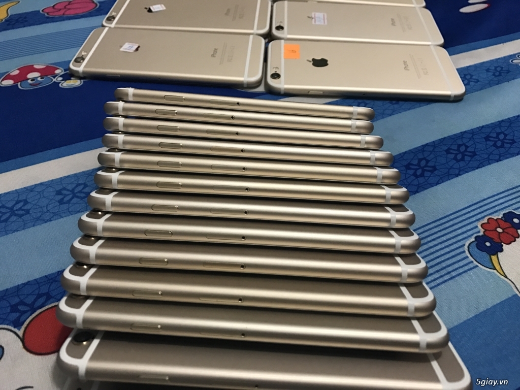 Iphone giá té ghế sỉ và lẻ - 1