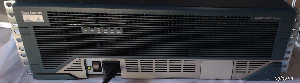 Bán thiết bị mạng Cisco - 18