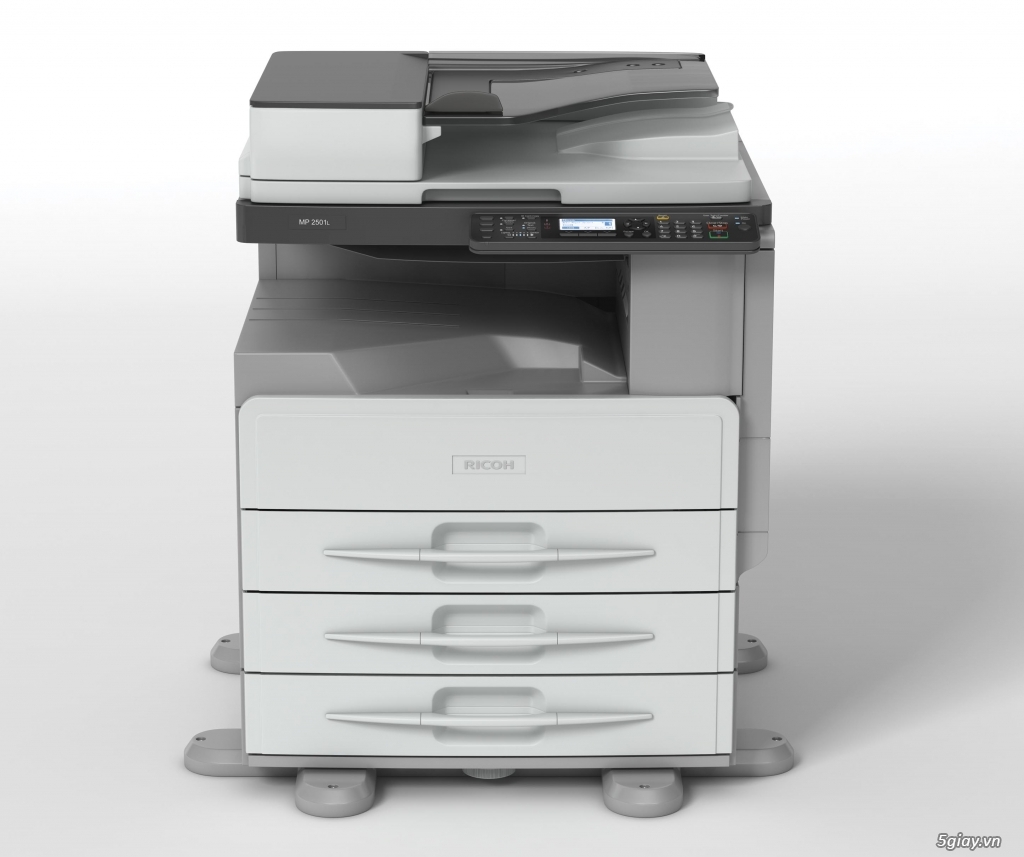 Máy photocopy Ricoh MP2014 máy nhập khẩu mới 100%