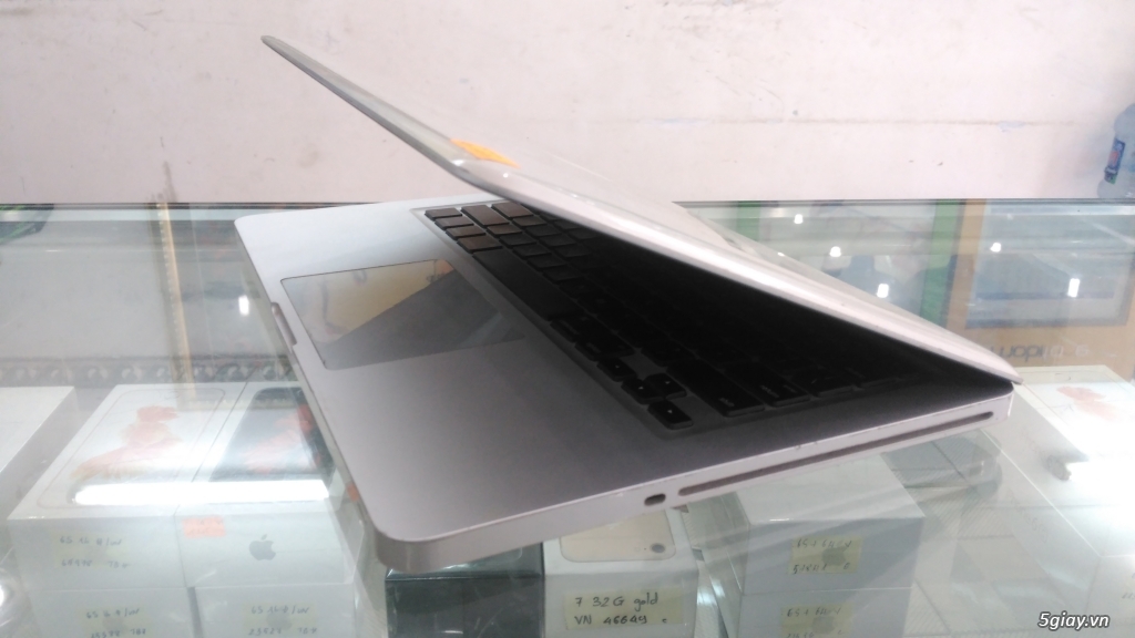 Macbook Pro 2011 13 MC700 SSD 128