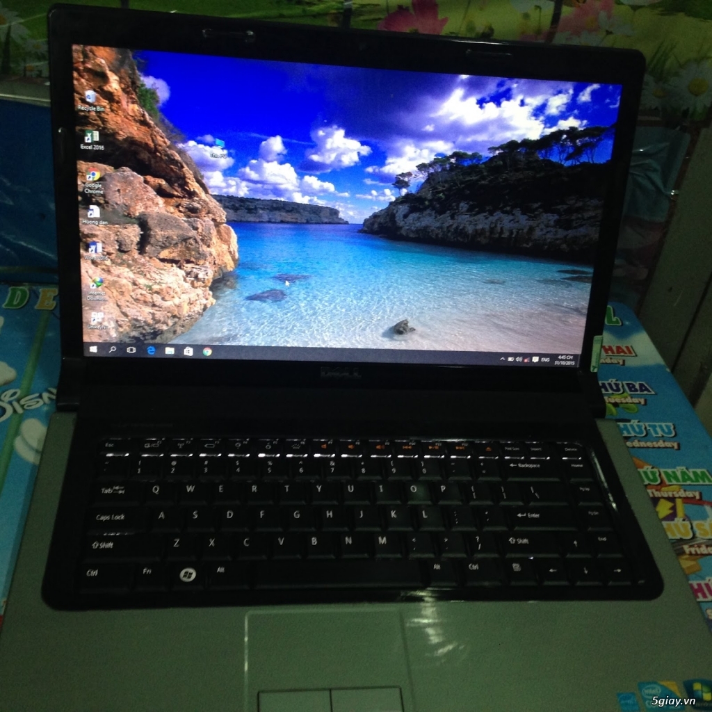 Laptop xách tay giá rẻ - 2