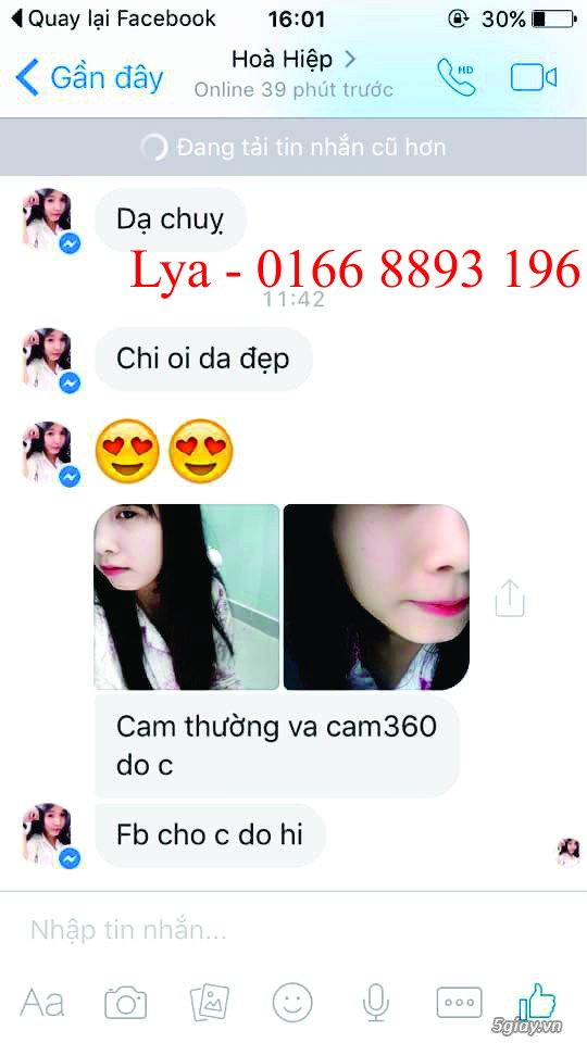 Lya Shop - Thuốc Bắc Trị Mụn HIỆU QUẢ, AN TOÀN nguồn gốc THIÊN NHIÊN - 16