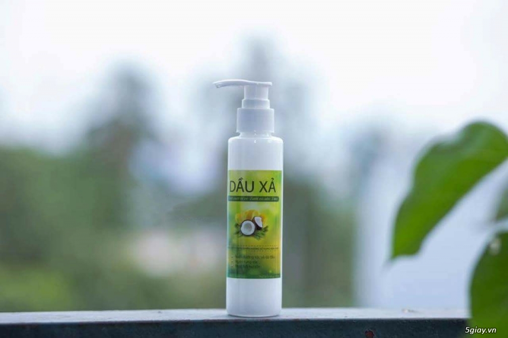 COMBO chăm sóc tóc hiệu quả từ thiên nhiên - 46