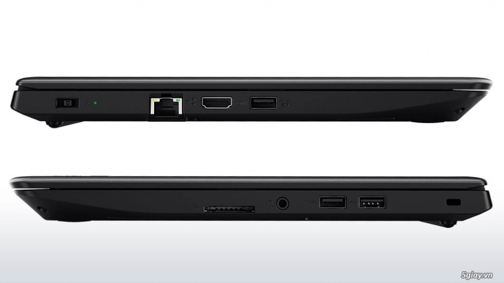 ThinkPad E470 (20H1-0034VN) - Laptop Business giá rẻ - 6