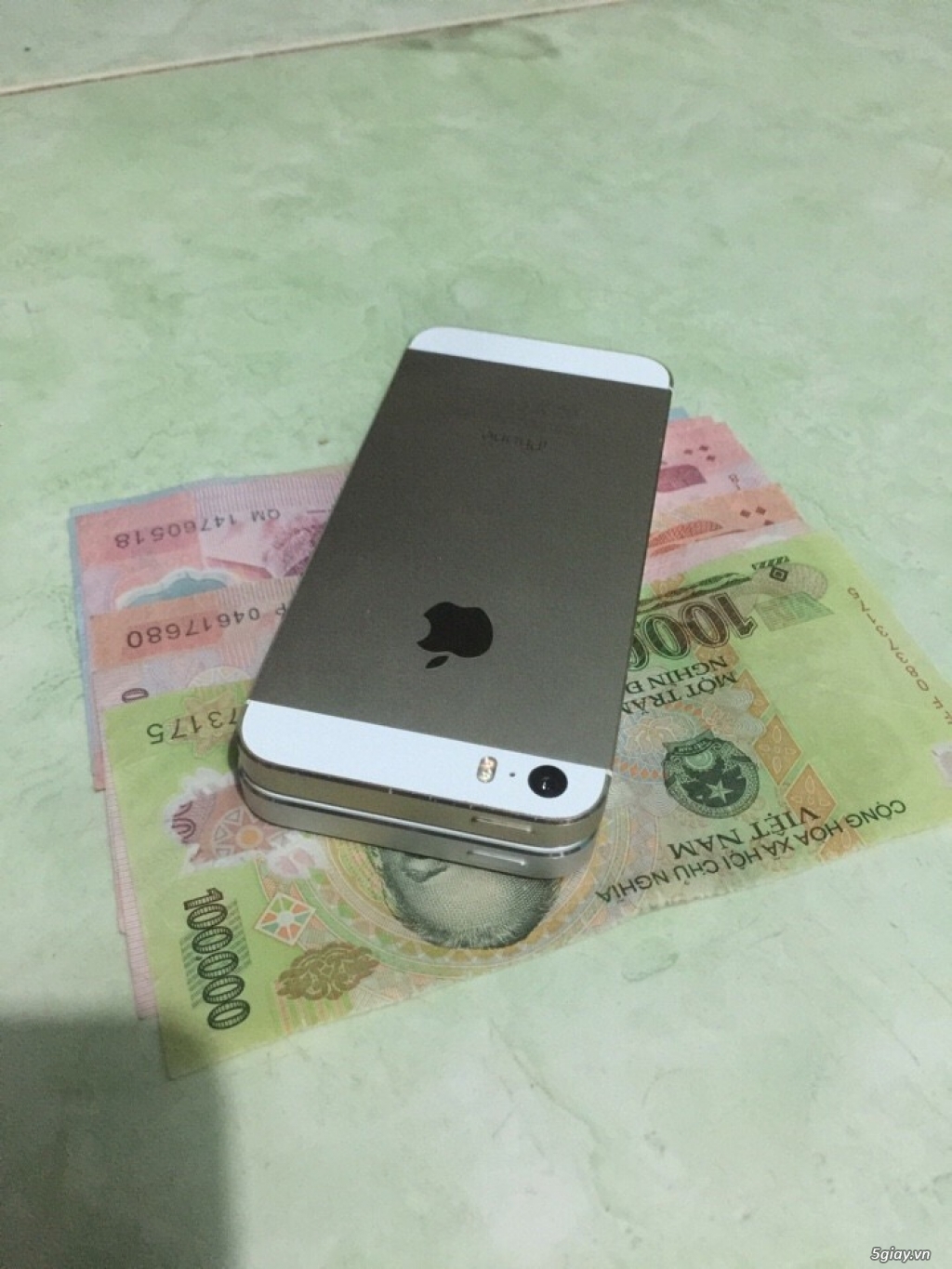 Iphone 5s zin - 1