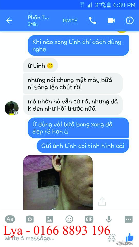 Lya Shop - Thuốc Bắc Trị Mụn HIỆU QUẢ, AN TOÀN nguồn gốc THIÊN NHIÊN - 17
