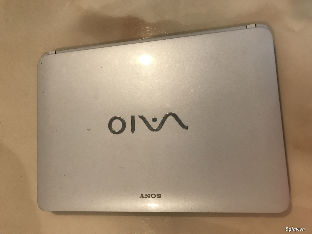 Bán laptop vaio sony giá rẻ