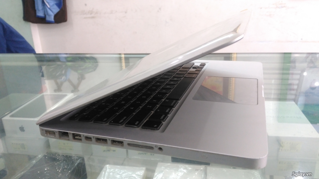 Macbook Pro 2011 13 MC700 SSD 128 - 1