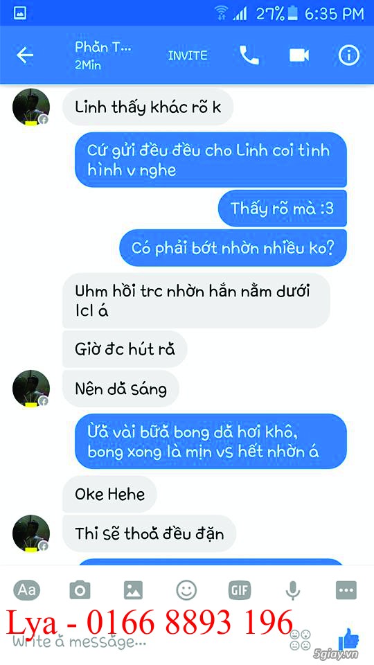 Lya Shop - Thuốc Bắc Trị Mụn HIỆU QUẢ, AN TOÀN nguồn gốc THIÊN NHIÊN - 14