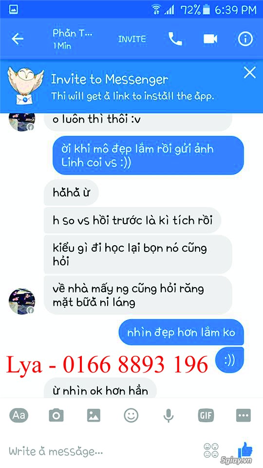 Lya Shop - Thuốc Bắc Trị Mụn HIỆU QUẢ, AN TOÀN nguồn gốc THIÊN NHIÊN - 15