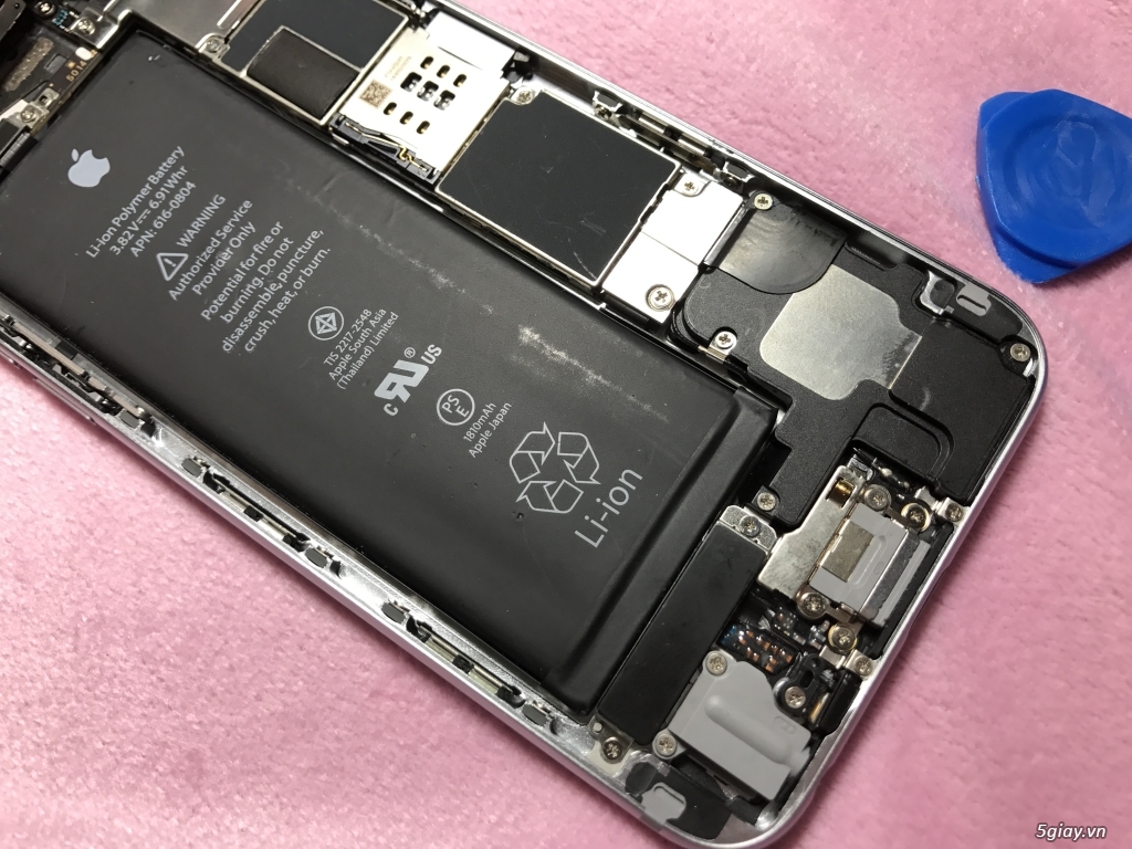 Iphone giá té ghế sỉ và lẻ - 3