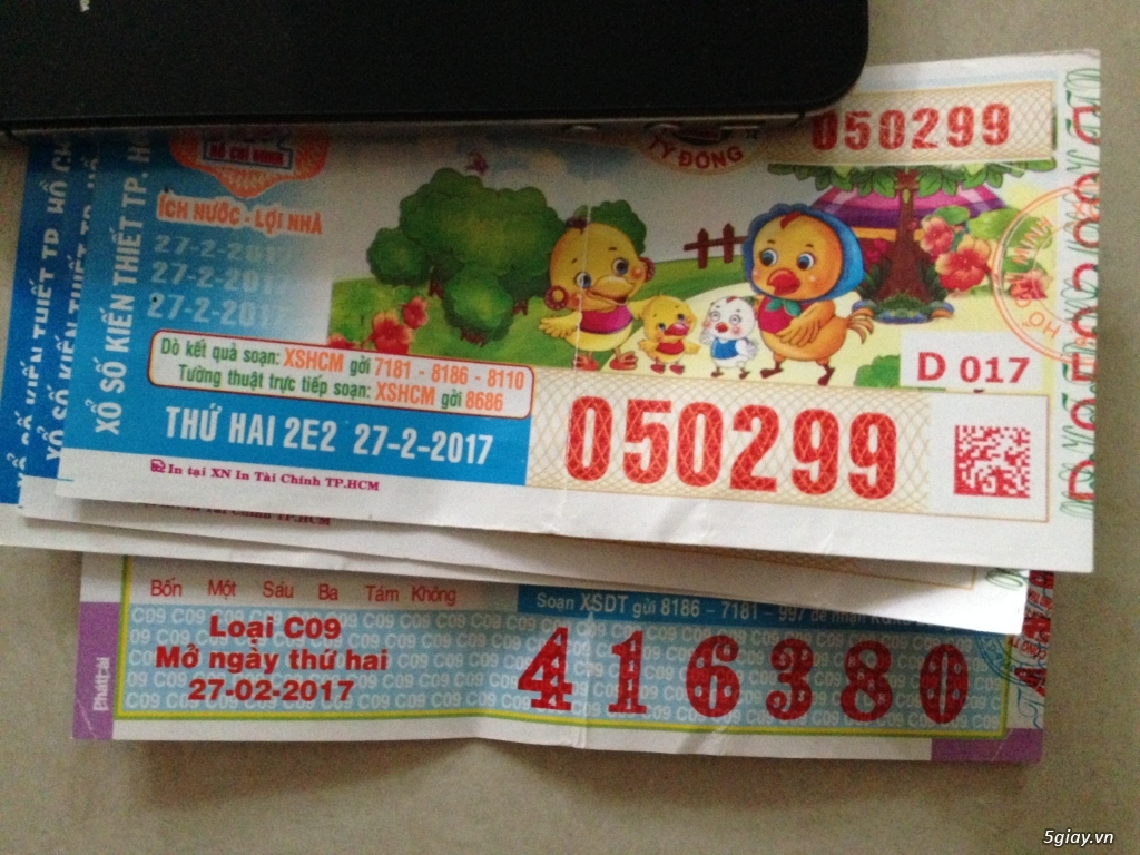 Trúng số mà k đổi đc...bùn cười quá có ai giống mình k ta?