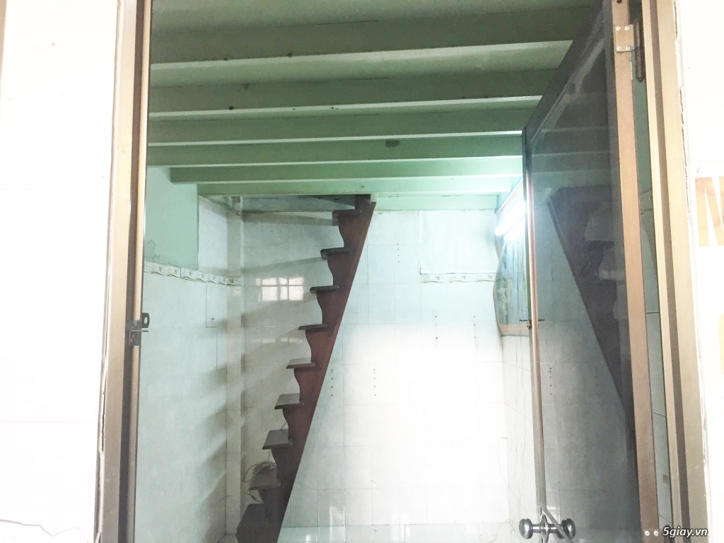 Phòng trọ quận 7, an ninh, sạch sẽ, gần trung tâm, trường ĐH - 1