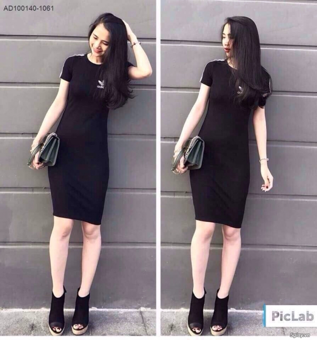 chuyên sỉ quần áo - 7