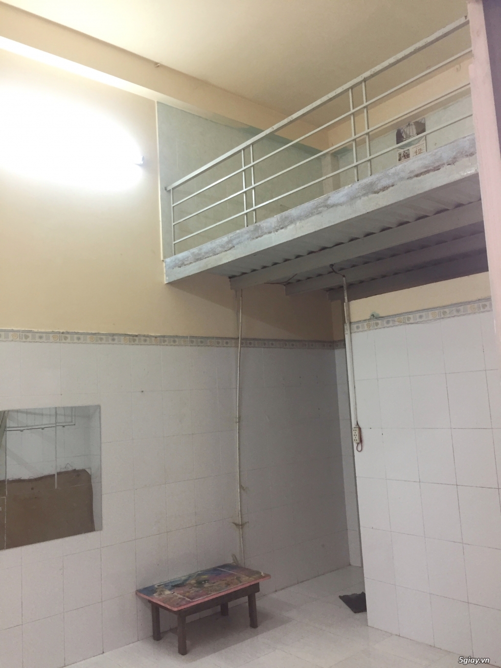 Phòng trọ quận 7, an ninh, sạch sẽ, gần trung tâm, trường ĐH - 2