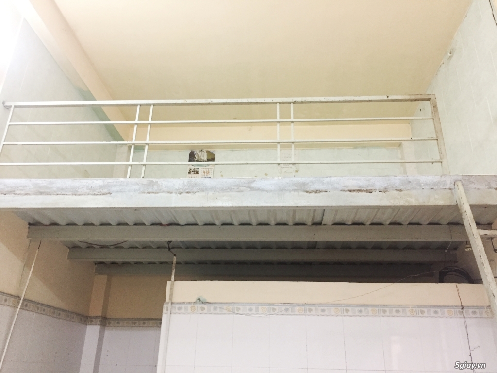 Phòng trọ quận 7, an ninh, sạch sẽ, gần trung tâm, trường ĐH