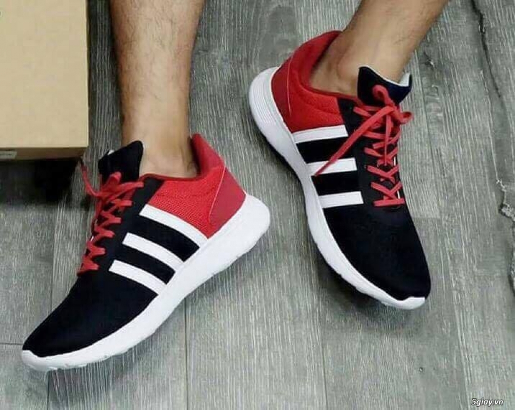 SỈ GIÀY THỂ THAO NIKE ADIDAS GIÀY RAP ĐẾ - 15