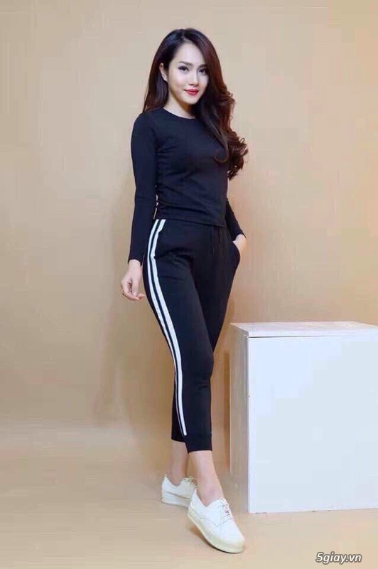 chuyên sỉ quần áo - 4