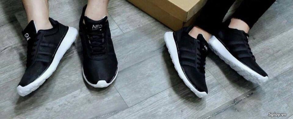 SỈ GIÀY THỂ THAO NIKE ADIDAS GIÀY RAP ĐẾ - 12