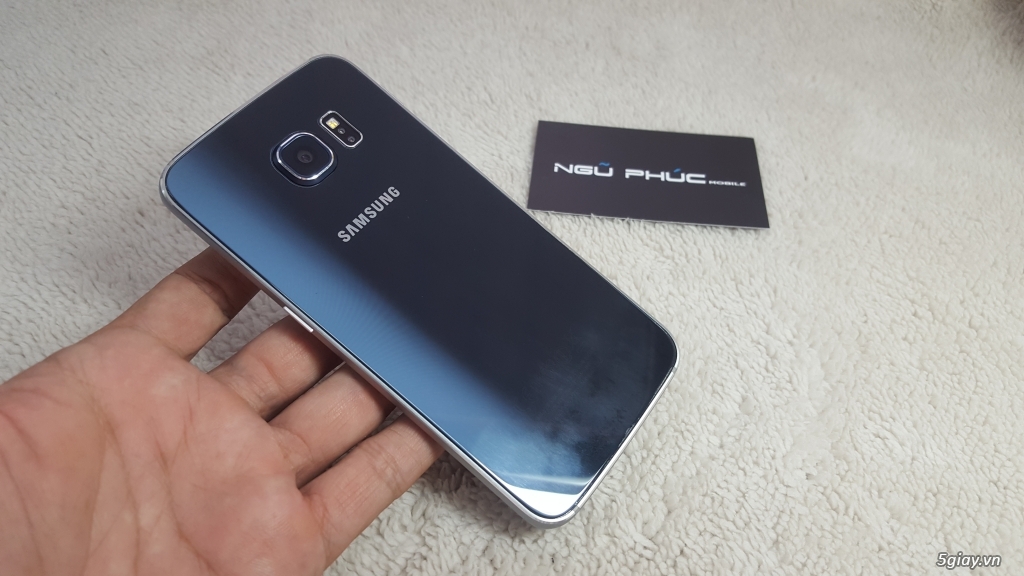 SamSung Galaxy S6 Edge-32G - 1