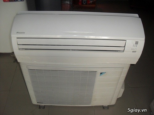 Máy Lạnh Inverter Shap, Sanyo, Panasonic Hàng Nội Địa máy zin