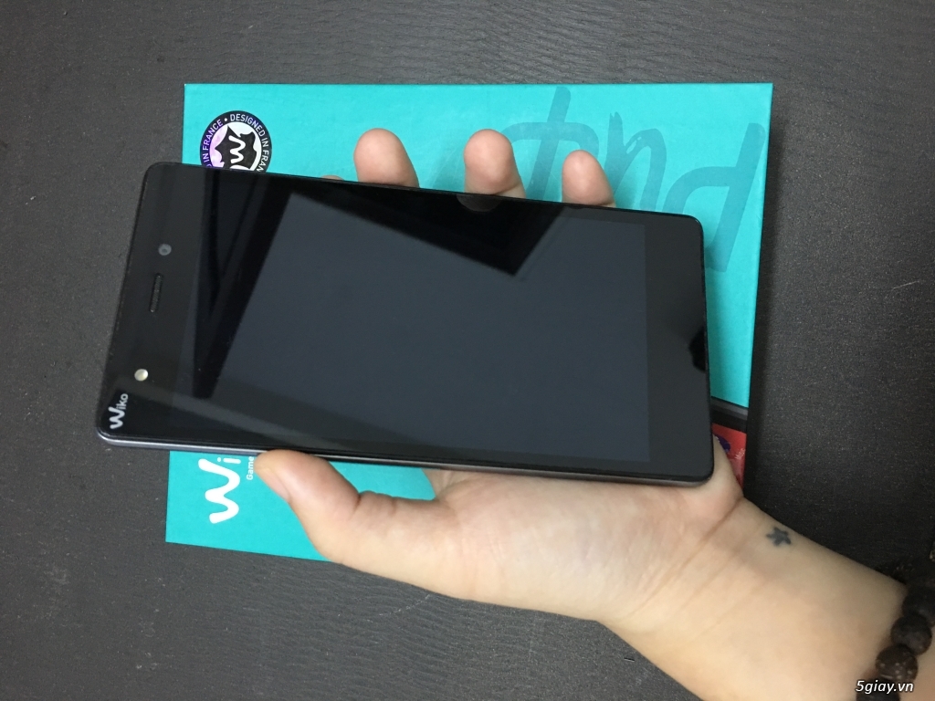 Ban Wiko Pulp 1.300.000 - 1