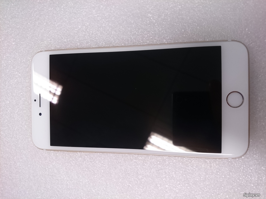 Ra đi con iphone 6 plus 16GB