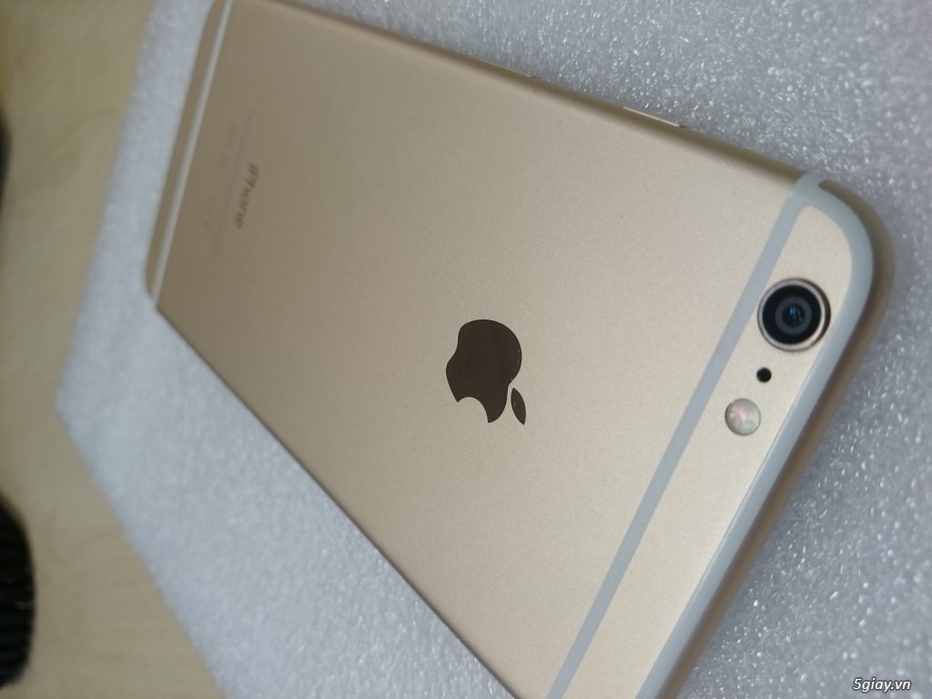 Ra đi con iphone 6 plus 16GB - 2