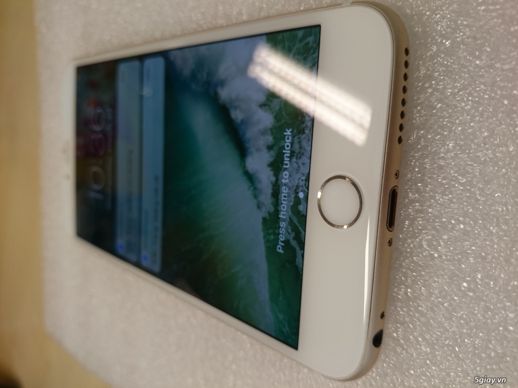 Ra đi con iphone 6 plus 16GB - 1