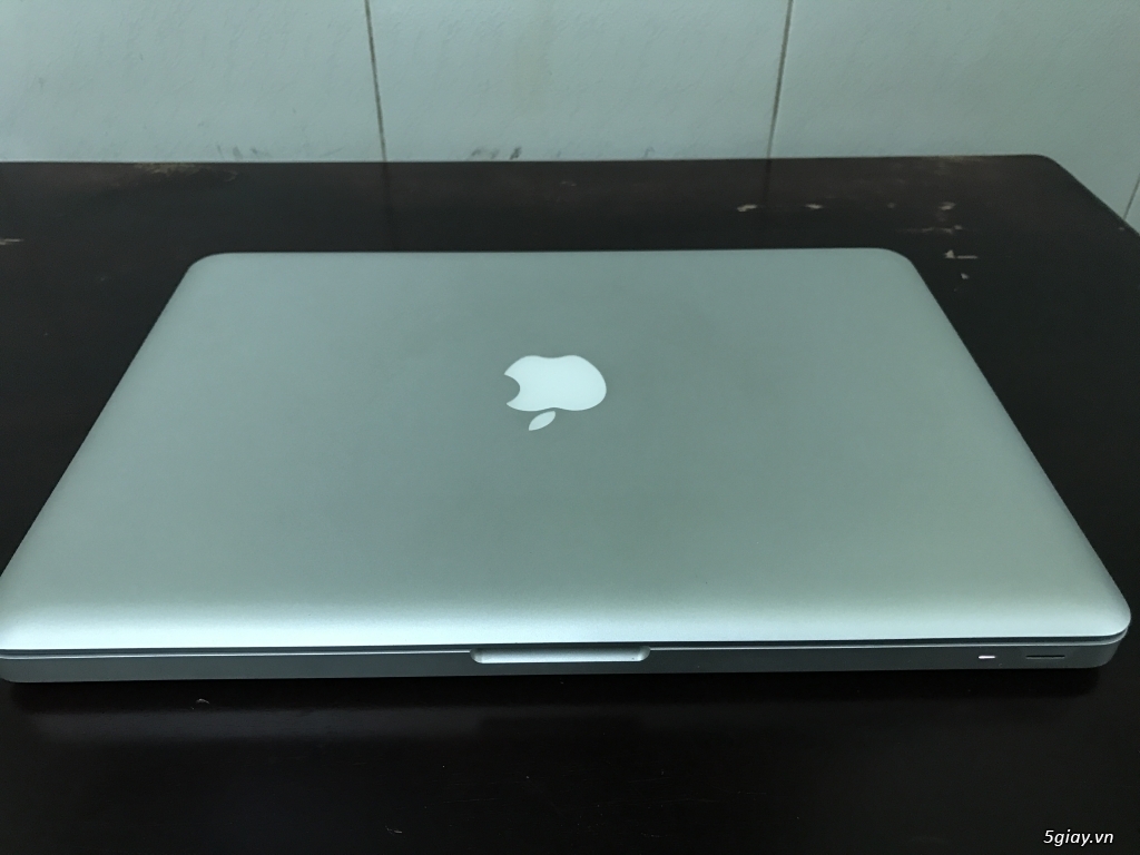 Macbook Pro 13'- 2011- MC7ays