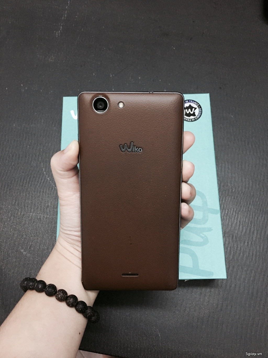 Ban Wiko Pulp 1.300.000 - 2