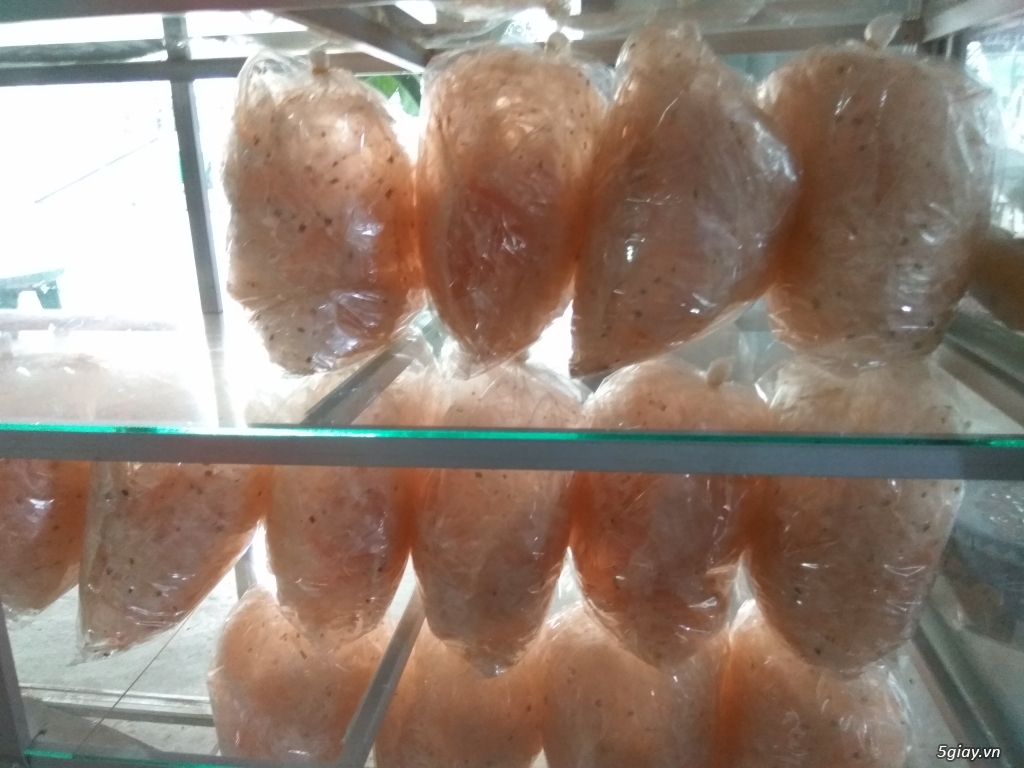 Đặc sản Tây Ninh-Thu Ngân cung cấp sỉ & lẻ các loại bánh tráng & muối các loại... - 26