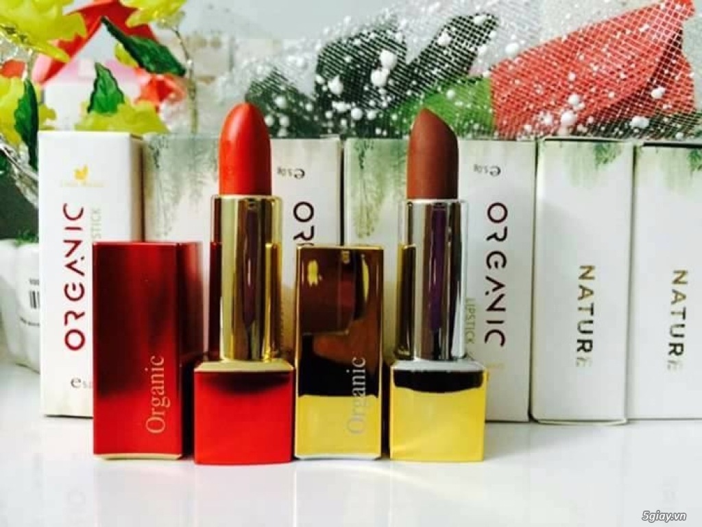 Son organic Linh Nhâm - 2