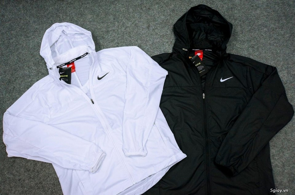 [Trùm Áo Khoác]-Chuyên kinh doanh Sỉ & Lẻ áo khoác NIKE, Adidas, Zara, Uniqlo ... chính hãng giá tốt - 11