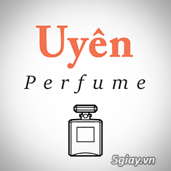 Uyên Perfume - Nước Hoa Authentic, Cam Kết Chất Lượng Sản Phẩm