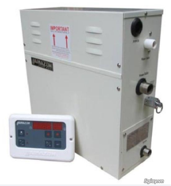 Máy xông hơi gia đình