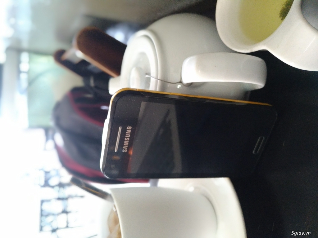 Galaxy beam - Rạp chiếu phim mini - 2