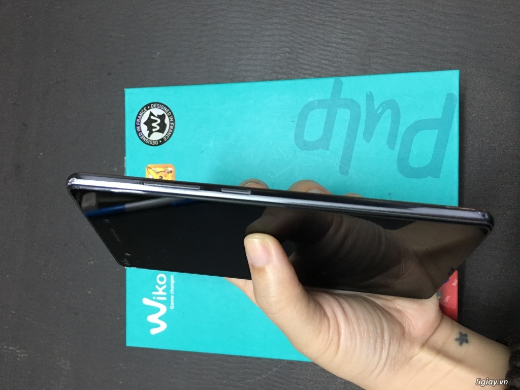 Ban Wiko Pulp 1.300.000