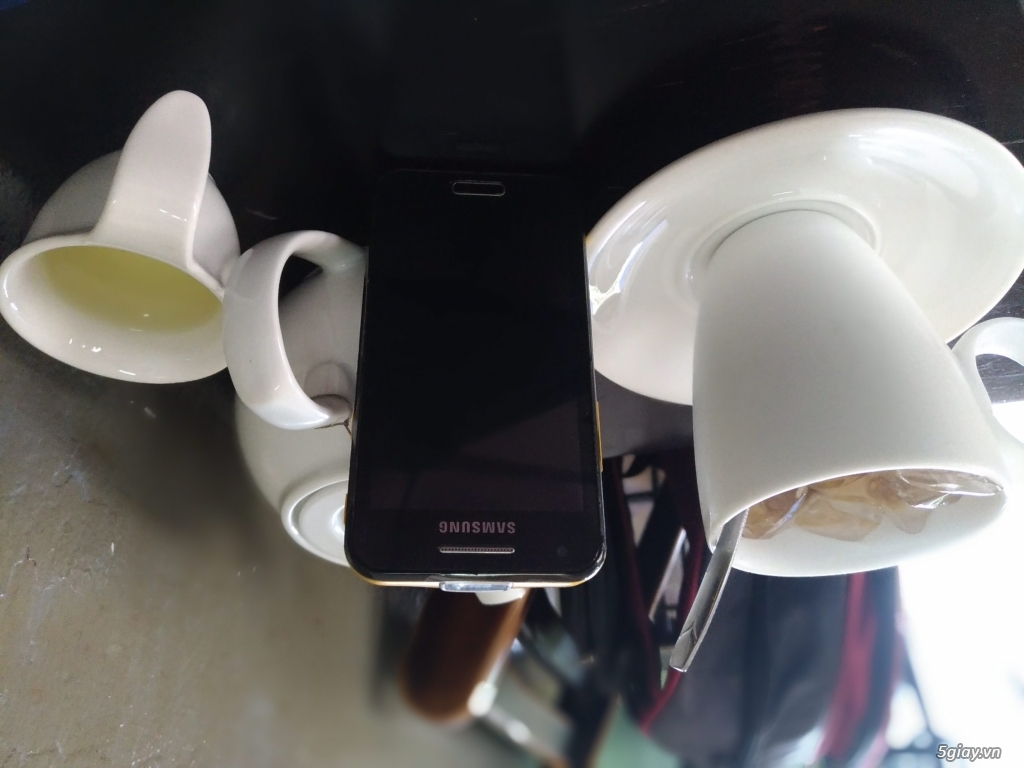 Galaxy beam - Rạp chiếu phim mini - 1