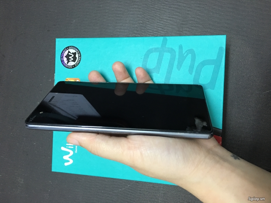 Ban Wiko Pulp 1.300.000 - 3