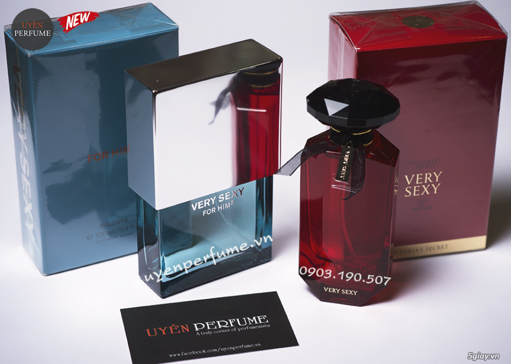 Uyên Perfume - Nước Hoa Authentic, Cam Kết Chất Lượng Sản Phẩm - 29