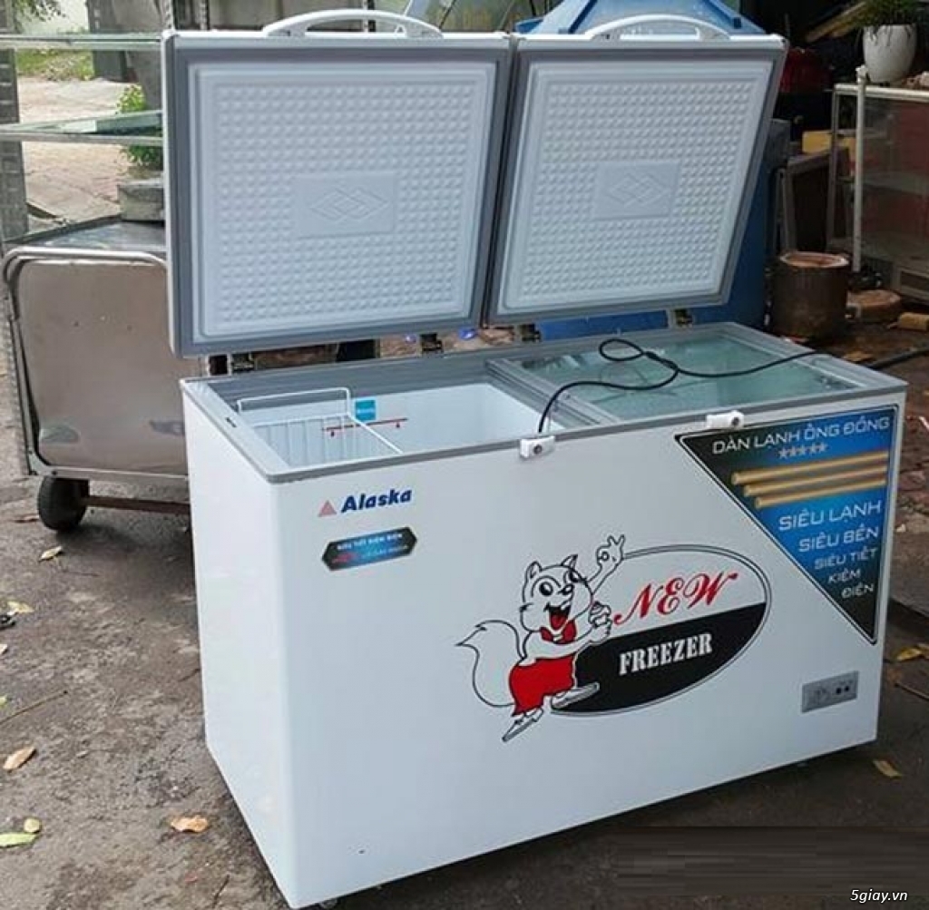 THANH LÝ ĐỒ DÙNG NỘI THẤT. Sieuthidocu.net.vn - 3