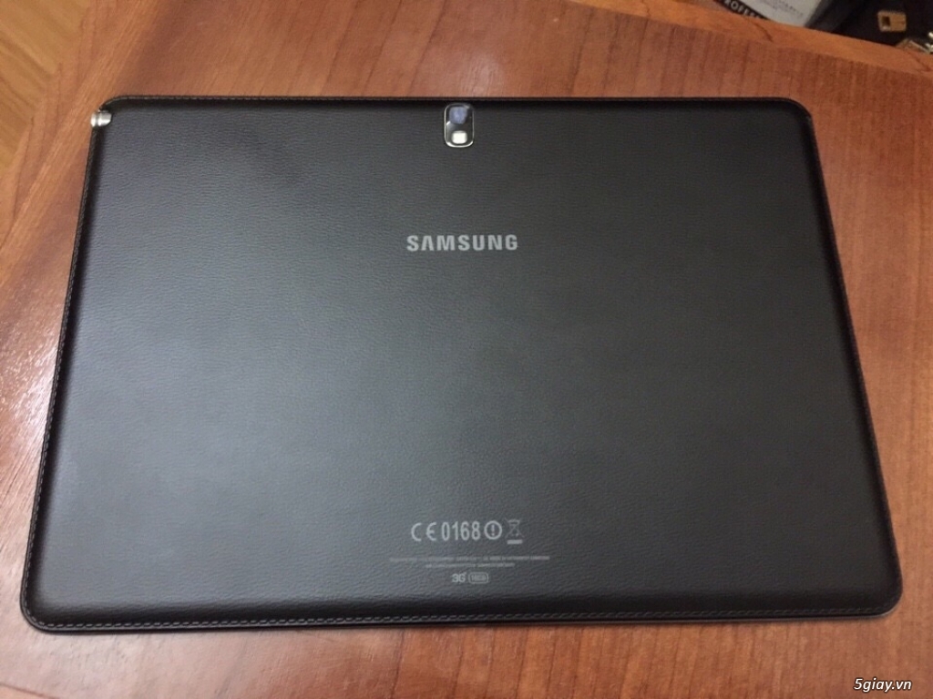 Note 10.1 2014 P601 Edition 3G black 96% - 1