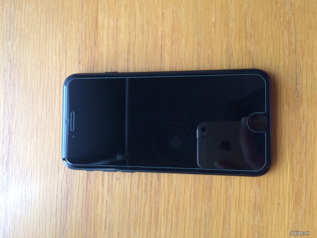 Iphone 7 256gb màu đen nhám, phiên bản quốc tế, xách tay từ Mỹ - 1