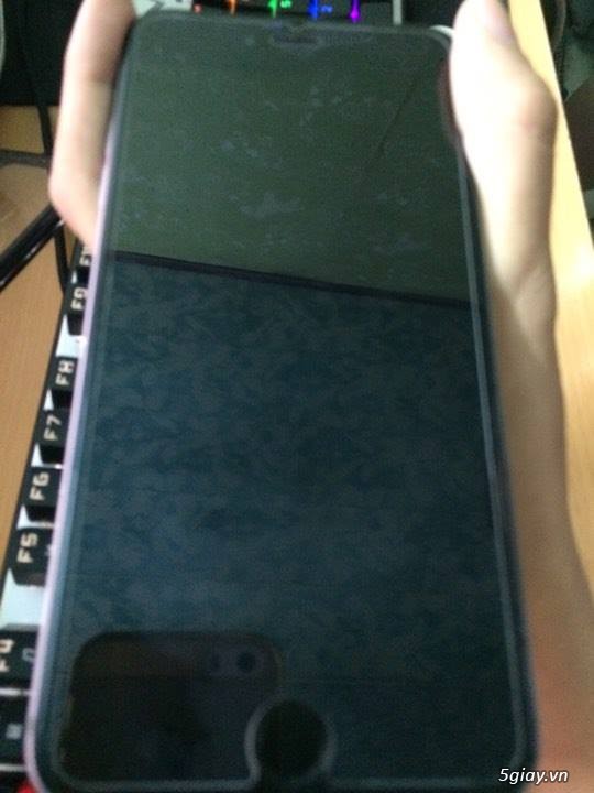 Bán Iphone 6 Plus Grey 16GB Quốc Tế - 95% giá 6 triệu  đồng - 2