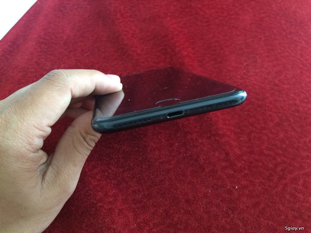 iPhone 7 Plus Matte Black 128GB giá quá rẻ! - 3